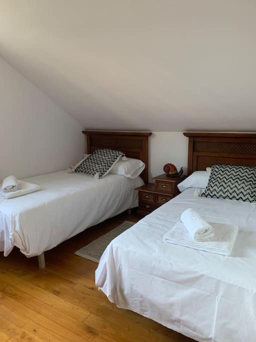 Casa Con Amplio Jardin En Pechon Villa Luaran gambar